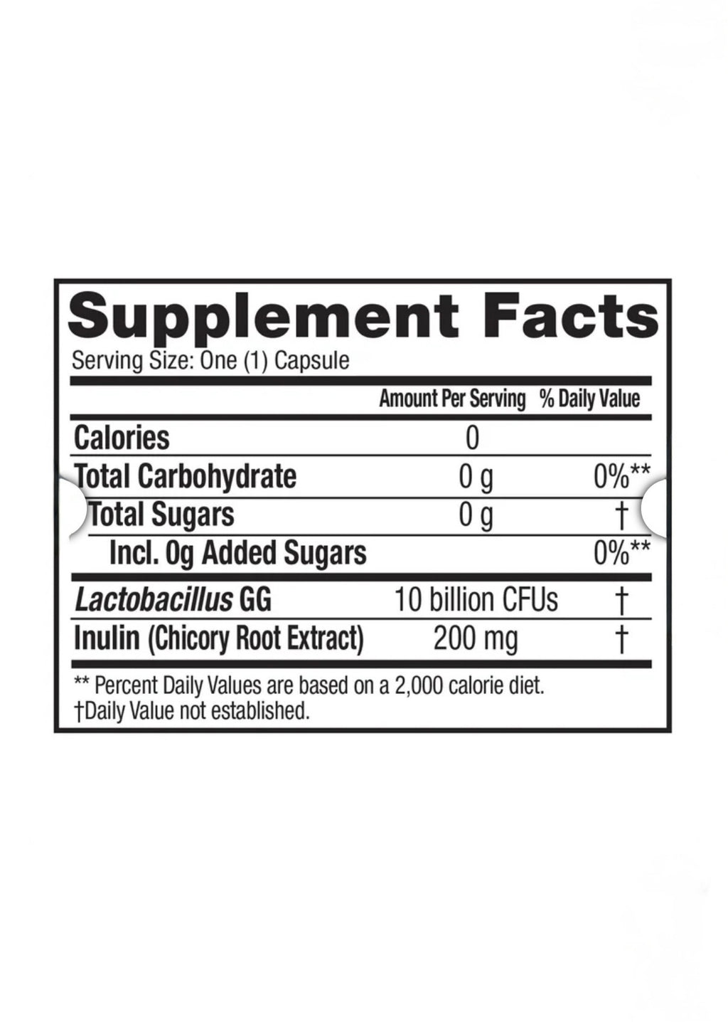 Culturelle Pro Strength Daily Probiotics For Digestive Health